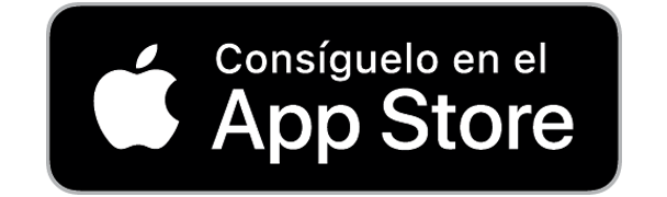 Disponible en la App Store